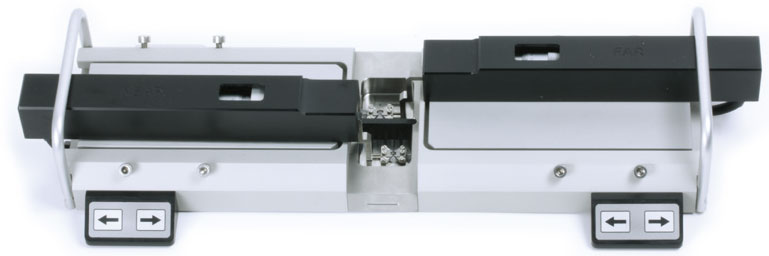 520A デュアルワイヤーミオグラフシステム